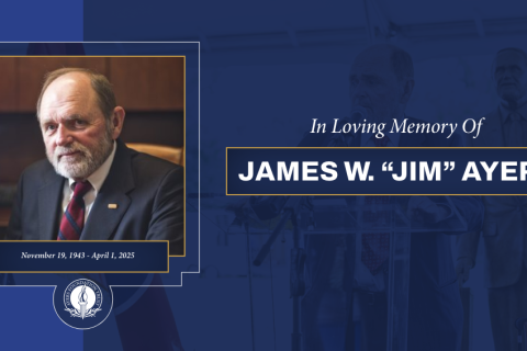 Jim Ayers Memorial Announcement Horizontal FINAL