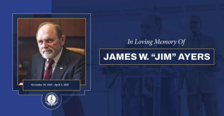 Jim Ayers Memorial Announcement Horizontal FINAL