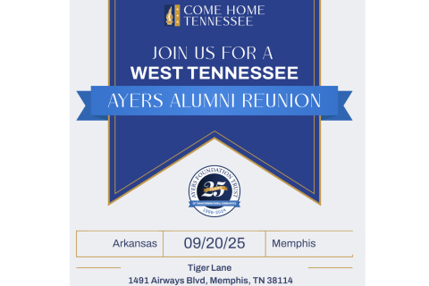 Memphis Tailgate (Twitter Post)